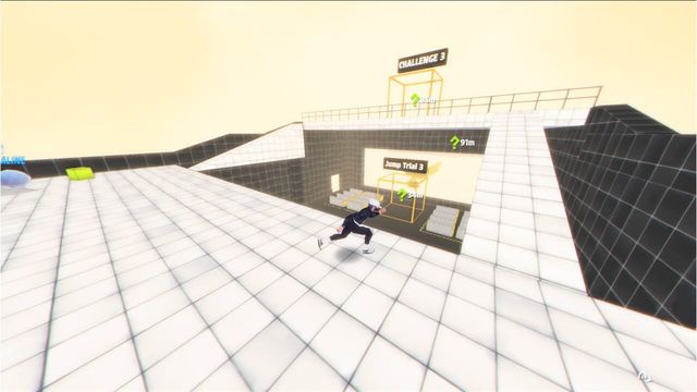 Under the Red Sky Screenshot