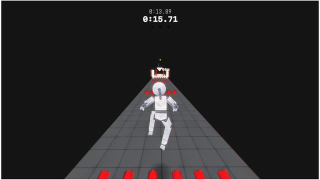 Under the Red Sky Screenshot