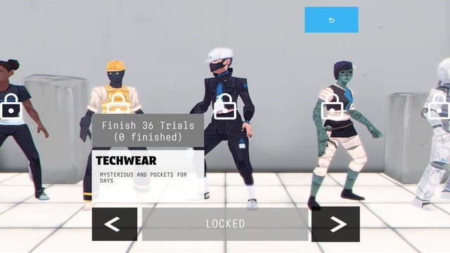 Under the Red Sky Screenshot