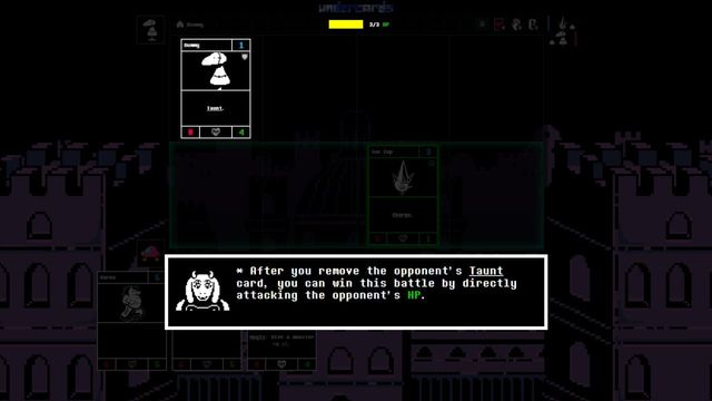 Undercards Screenshot