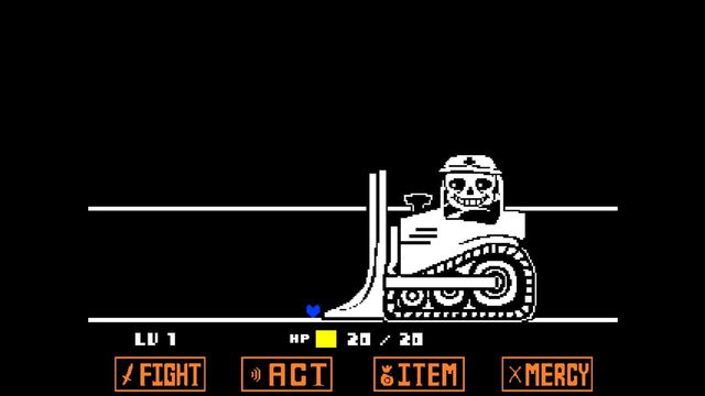 Undertale 10th Anniversary Screenshot