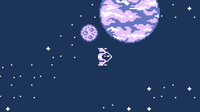 Unknown Space screenshot 1