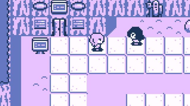 Unknown Space screenshot 3
