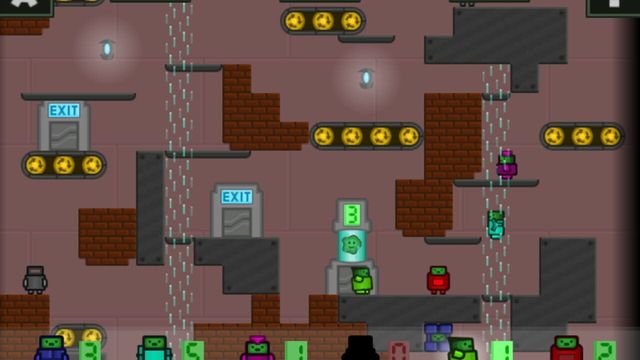 Unstable Engineer screenshot 1