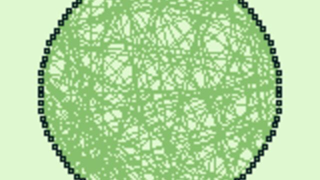Untangle Screenshot