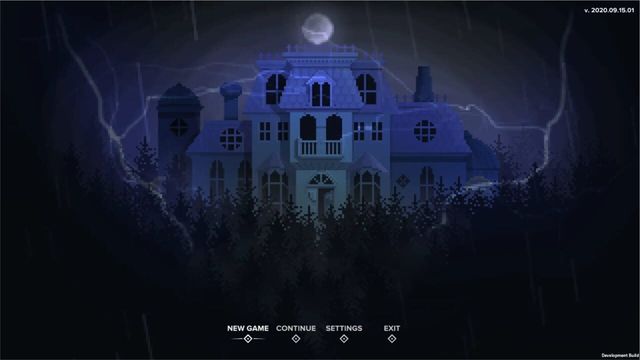 Urban Explorers Screenshot