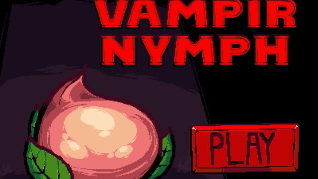 Vampir Nymph Screenshot