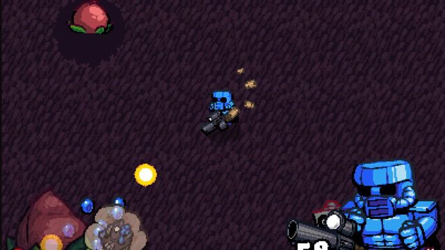 Vampir Nymph Screenshot