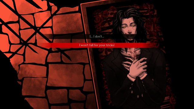Vampire+Hunter Screenshot