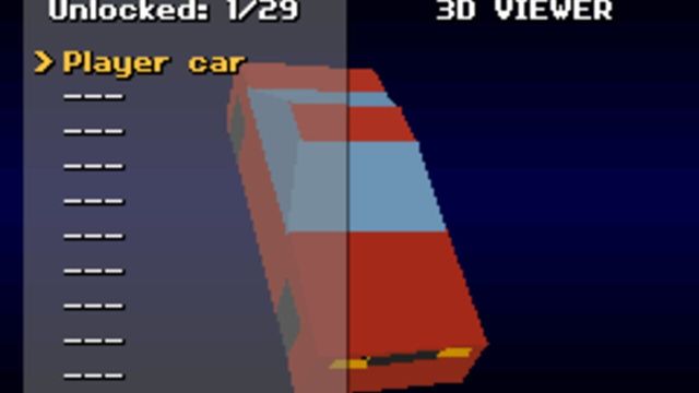 Varooom 3D Screenshot