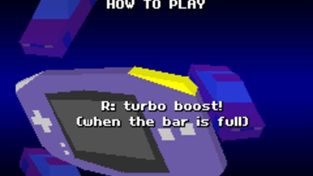 Varooom 3D Screenshot