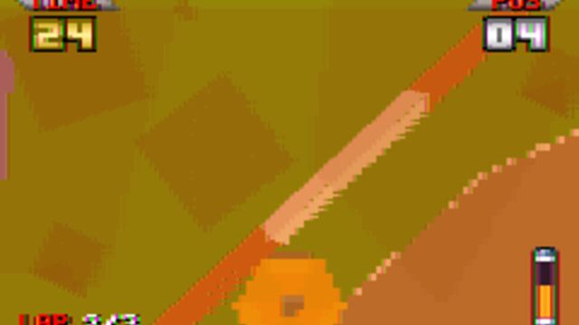 Varooom 3D Screenshot