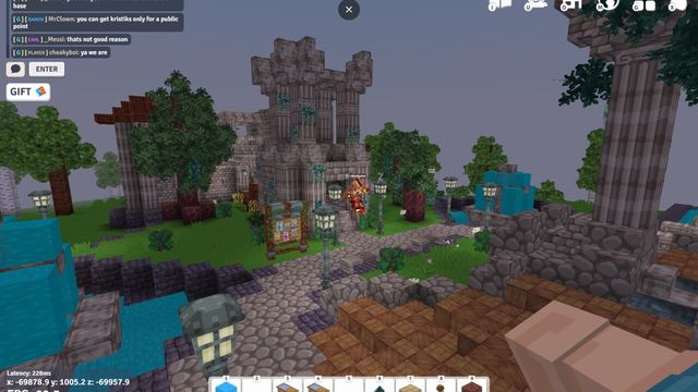 Vectaria.io screenshot 1