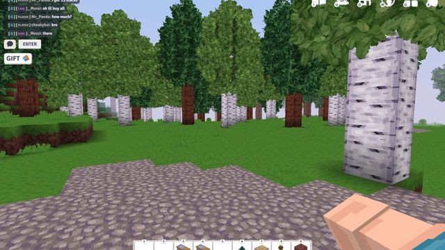 Vectaria.io screenshot 2