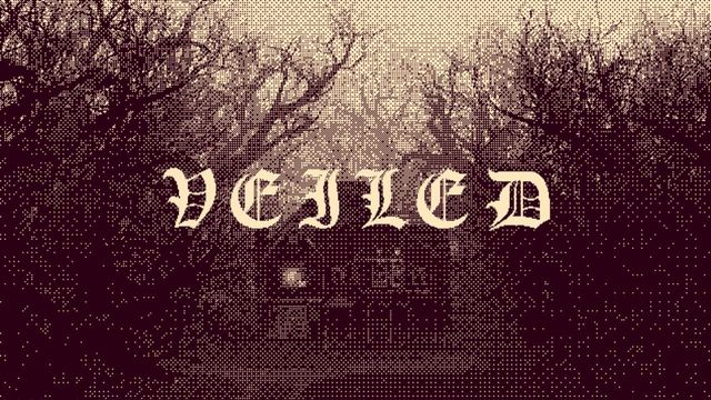 Veiled screenshot 1