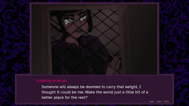 Venial Sin Screenshot