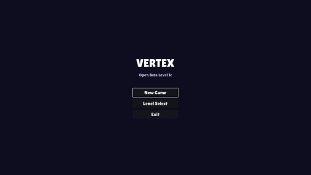 Vertex screenshot 2
