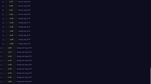 Vertex screenshot 3