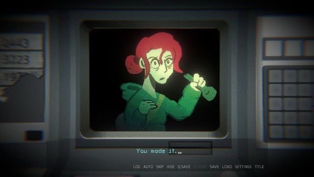 Vessels Screenshot