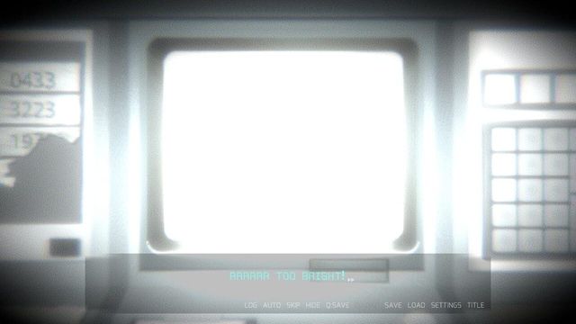 Vessels Screenshot