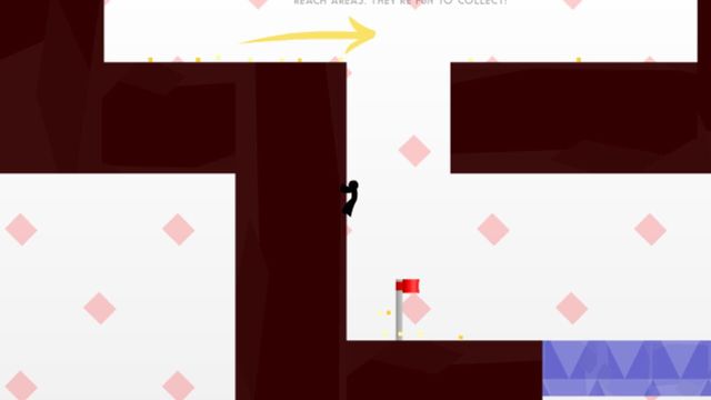 Vex 2 Screenshot
