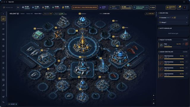 Veyrasol screenshot 5
