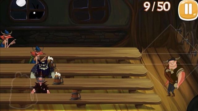 Viking's Tavern Screenshot
