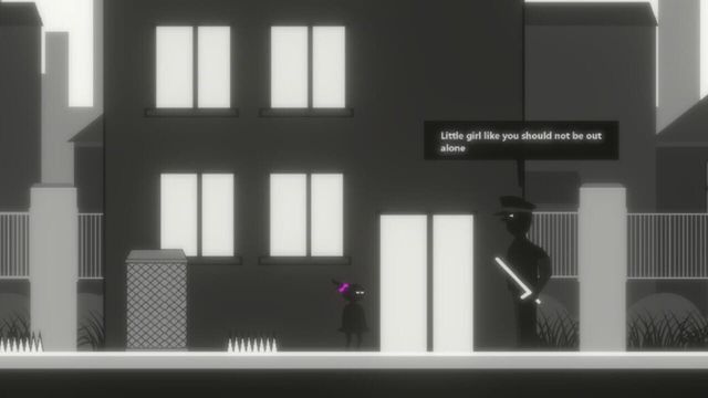 Virago: Herstory Screenshot