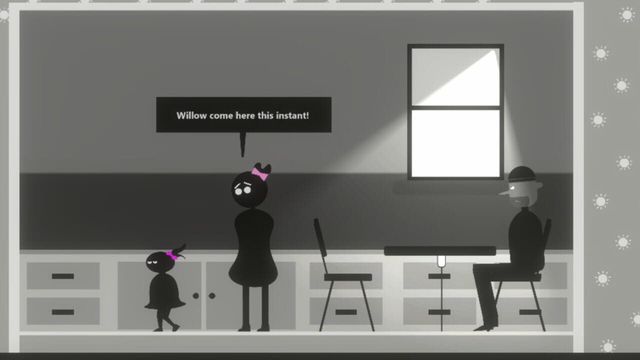 Virago: Herstory Screenshot