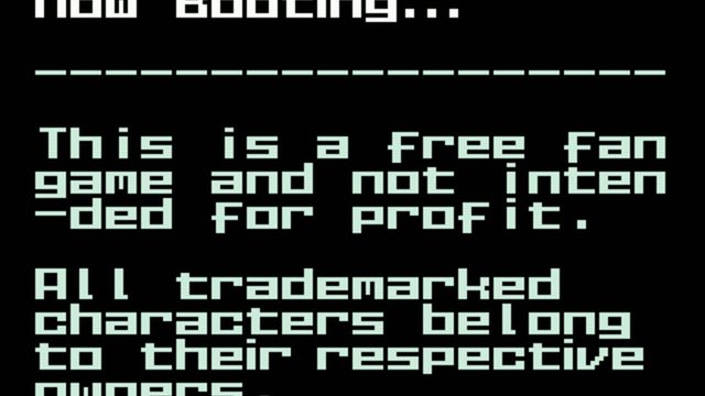 Virtual BMO Screenshot