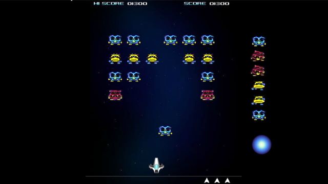 Virus Attack! Screenshot