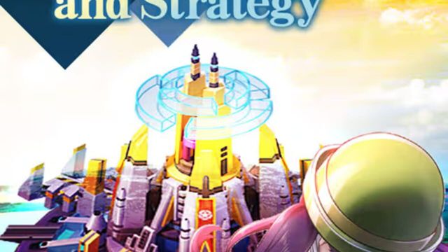 Vivid Army Screenshot