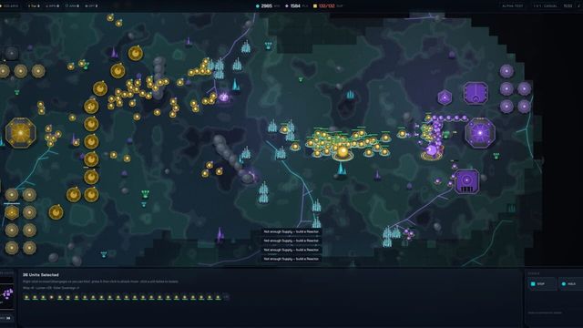 Voidrel screenshot 2