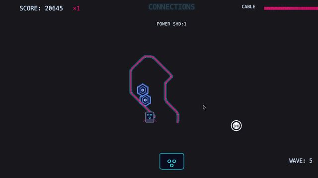 Voltage Vamp Screenshot