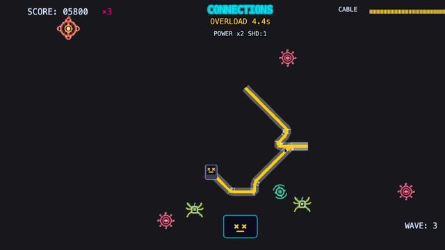 Voltage Vamp Screenshot