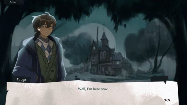 VVVVV screenshot 4