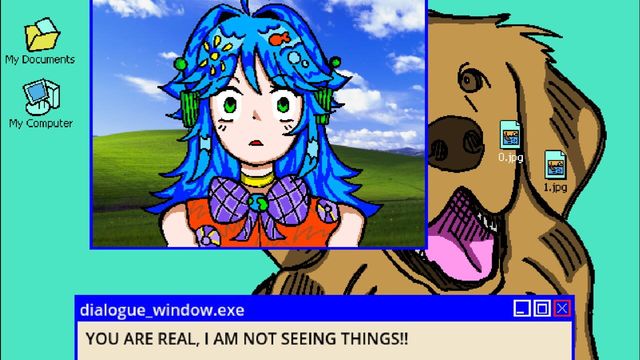 W2000_CHAN_>W<.exe Screenshot