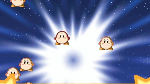 Waddle Doom Screenshot