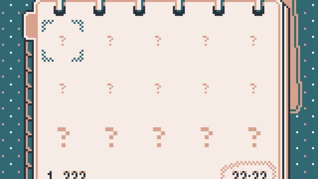 Walfie's Nonograms Screenshot