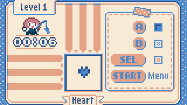 Walfie's Nonograms Screenshot