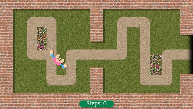 Walkable Cities screenshot 1