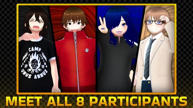 Wanting Shock Screenshot