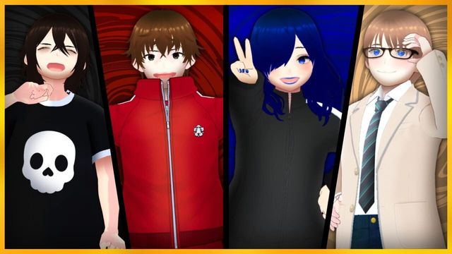 Wanting Shock Screenshot