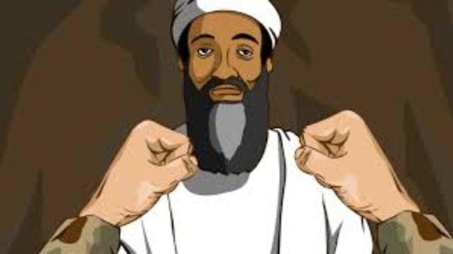 War On Terrorism Screenshot