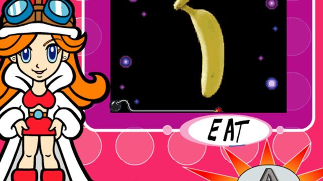 WarioWare, Inc.: Mega Microgame$! Screenshot