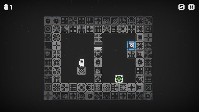 Warpswap Screenshot