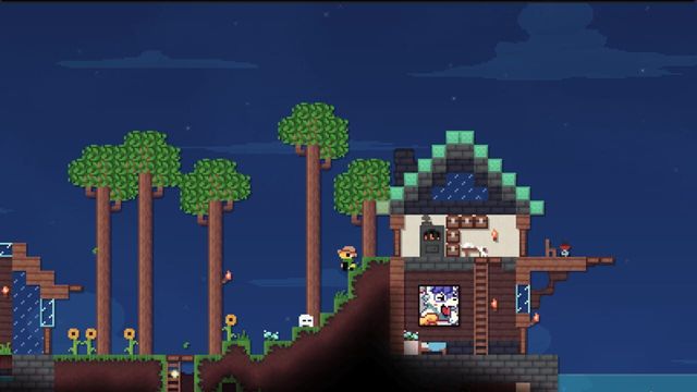 Waxweaver Screenshot