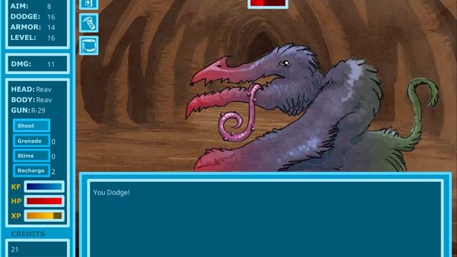 Wayfinder: Episode One screenshot 3