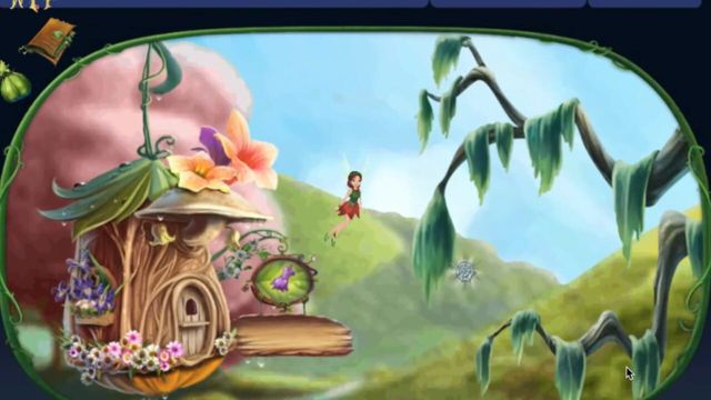 We The Pixies Screenshot