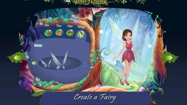 We The Pixies Screenshot